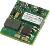 15 W Board Mount Isolated DC-DC Converter - PRD15-Q24-S3-P-M - CUI Inc.
