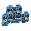 Terminal Blocks - Din Rail, Channel - 281-5534-ND - DigiKey