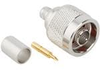 RF Connectors / Coaxial Connectors - 172202 - VAST STOCK CO., LIMITED