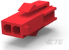 Rectangular Wire & Cable Connectors & Housings - 1-172157-2 - TE Connectivity