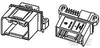 PCB Headers & Receptacles - 2-1355090-2 - TE Connectivity