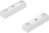 Profile mounting -- EAHF-L2-45-P