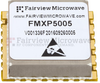 1,000 MHz Phase Locked Oscillator in 0.9 inch SMT (Surface Mount) Package, 10 MHz External Ref., Phase Noise -100 dBc/Hz -- FMXP5005 - Image