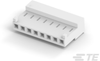 Standard Rectangular Connectors - 3-644464-8 - TE Connectivity
