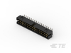 PCB Headers & Receptacles - 3-2842242-4 - TE Connectivity