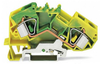 Terminal Blocks - Din Rail, Channel - 2946-783-607-ND - DigiKey