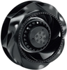 Ac Motorized Impeller, 220Mm X 71Mm, 115Vac; Blower Type Ebm-Papst - 91B5571 - Newark, An Avnet Company