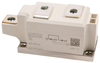 Thyristor Module 250A, 1.6Kv, A 76B; Scr Module Type Semikron - 63K6165 - Newark, An Avnet Company