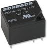 General Purpose Relay, U/ub Series, Power, Non Latching, Spdt, 12 Vdc, 5 A Rohs Compliant Schrack Te Connectivity - 34M8971 - Newark, An Avnet Company