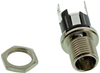 Connector, Dc Power, Jack, 5A; Gender Switchcraft/conxall - 96F9613 - Newark, An Avnet Company