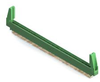 Card Conn, Single Side, 71Pos, Wire Wrap; Card Edge Connector Type Edac - 69AJ5225 - Newark, An Avnet Company