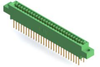Card Edge Conn, Dual Side, 54Pos, Th; Card Edge Connector Type Edac - 76AJ2983 - Newark, An Avnet Company