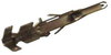 Connector Contact, Pin, 28-22Awg, Crimp; Product Range Multicomp Pro - 27T2913 - Newark, An Avnet Company