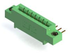 Card Edge Conn, Single Side, 7Pos, Th; Card Edge Connector Type Edac - 59AJ3865 - Newark, An Avnet Company