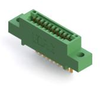 Card Edge Conn, Single, 10Pos, Wire Wrap; Card Edge Connector Type Edac - 65AJ4150 - Newark, An Avnet Company