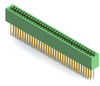 Card Edge Conn, Dual, 70Pos, Wire Wrap; Card Edge Connector Type Edac - 59AJ9383 - Newark, An Avnet Company