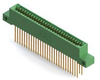Card Conn, Dual Side, 56Pos, Wire Wrap; Card Edge Connector Type Edac - 70AJ3218 - Newark, An Avnet Company