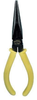 6? Long Nose Pliers; Plier Style Proskit Industries - 73K2049 - Newark, An Avnet Company