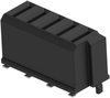 Mezzanine Conn, Rcpt, 5Pos, 1Row, 2Mm Rohs Compliant Erni - Te Connectivity - 62AK2047 - Newark, An Avnet Company