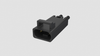 BrightConnX™ FLH Series -- FLHA2C008C0 - Image