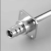 RF Coaxial Cable Mount Connector - R164278302 - Richardson RFPD