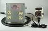 240V Power Expander, 4 outlet - SOLPWX240-4 - Hydrofarm, Inc.