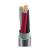 Electronic, 3 C #18 Str TC, PE Ins, OS, PVC Jkt, CM - 8770 - Belden Inc.
