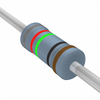Through Hole Resistors - MFR100FTF73-825R-ND - DigiKey