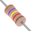 Through Hole Resistors - FMP300FBF73-37K4-ND - DigiKey