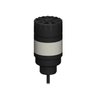 Stackable Tower Lighting, Beacons, and Components - TL50HRA - Quarktwin Technology Ltd.