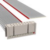 Rectangular Cable Assemblies - M1AXA-1636J-ND - DigiKey