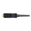 Fiber Optic Connector Assemblies - FSC2MC5BL-C-ND - DigiKey