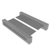 Rectangular Cable Assemblies - TCSD-20-D-03.00-01-SR-ND - DigiKey