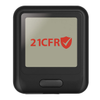 Thermometers -- 2136-EL-WIFI-21CFR-TC-ND - Image