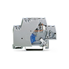 Din Rail, Channel - 2946-280-502/281-587-ND - DigiKey