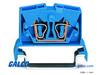 WAGO Spring Clamp -- 264-714