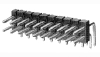 Headers & Wire Housings - 5-146309-2 - Powell Electronics, Inc.