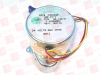 Motor - 20475824 - Radwell International