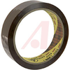 Low Static Polyimide Film Tape 5419 Gold, 1 in x 36 yd 2.7 mil, - 70113928 - Allied Electronics, Inc.