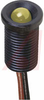 Indicator,Pnl-Mnt;LED;Yellow;0.312In.;2VDC;T-1-3/4;6In. Wire;0.5In. - 70015874 - Allied Electronics, Inc.