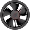 Fan;AC;Axial;ESM(Energy Saving);115V;2100 RPM;200mm - 70105141 - Allied Electronics, Inc.