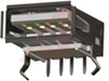USB Socket; Phosphor Bronze; UL 94V-0; Phosphor Bronze; 30 V (RMS) - 70183116 - Allied Electronics, Inc.