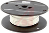 Wire, Hook-Up; 12 AWG; 65/30; 0.016 in.; 0.125 in.; -40 degC; 80 degC; 1000 V - 70136181 - Allied Electronics, Inc.