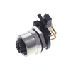 Circular Connector Assemblies - 4829-MB12FBAFF04RA-0-ND - DigiKey