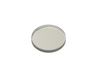 Metallic ND Filter, UV Fused Silica, 25.4 mm, 0.6 OD at 632.8 nm -- FRQ-ND06 - Image