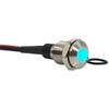 Panel Indicators, Pilot Lights - 2449-IN10BNRGBANW-ND - DigiKey