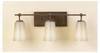 VS14903-CB Bathroom Fixtures-Three Lights - 405547 - Capital Lighting, Inc.