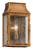 B3421 Exterior -Wall Mt./Flush - 369925 - Capital Lighting, Inc.