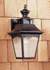 Exterior -Wall Mount - 255875 - Light Center (The)
