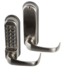 Code Locks - 4599396 - RS Components, Ltd.